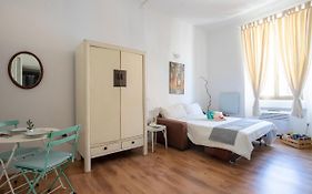 Stazione Centrale - Loreto M2 Suite With Wi-Fi